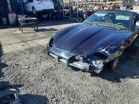 513-59354al Jaguar Driver Left Lower Control Arm Rear Trailing Fits 95-97 Xj6 201850