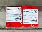 Jbu916 Trw Control Arm Bushing