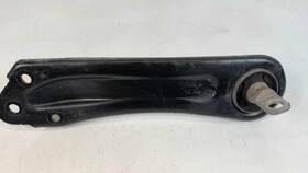 Jeep 68250454al 2019-2020 Cherokee Upper Trailing Arm Left Rear Lh Rr Oem