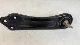 Jeep 68250455al 201-2020 Cherokee Upper Trailing Arm Right Rear Rh Rr Oem