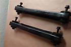 512-01186 Jeep Lower Rear Control Arms Pair Trailing Arm Wrangler Tj