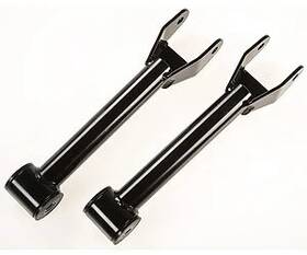 Jegs 64521 Bolt-on Rear Upper Trailing Arms For 1964-1967 Gm A-body