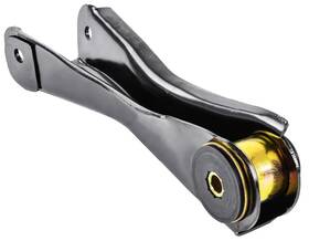 Jegs 79363 Rear Upper Trailing Arm 1968-1972 Gm A-body Buick Skylark Chevy Cheve