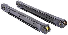 Jegs 79373 Rear Lower Trailing Arms 1964-1972 Gm A-body Buick Skylark Chevy Chev