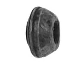 251407179 Jp Group Dansk 2x Radius Arm Bushing Volkswagen Vanagon