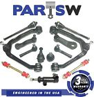 Dm1543488 Jr108 Partsw 15 Pc Complete