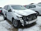 512-59314r Jx35 Passenger Lower Control Arm Front Thru Fits Pathfinder