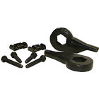 80066427706 K100012 Moog Torsion Bar Key