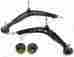 K138129 Lemforder New Control Arm Bushing Kit