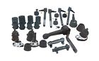 K200855 Moog Suspension Control Arm Bushing Front Left Rear Lower