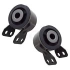 K201187 Moog Front Lower Control Arm Bushing Lh Rh Pair For