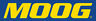 K201425 Moog Suspension Trailing Arm Bushing Fits Mazda 080066079998
