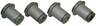 K325 Moog Front Upper Suspension Control Arm Bushing Kit