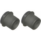 K426 Moog Nos Deville Control Arm Bushings Kit Front Upper Usa