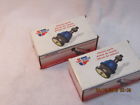 Jbu902 K5196 Unbranded Suspension Control Arm Bushing Kit Front Upper 080066136707