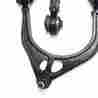 Cb81084 K620177 K620178 K620258 K620257 K7469 Partsw Chrysler Dodge 6 Pc Suspension Kit For 2012 2013 Charger Challenger 2014 Magnum Cb81083 Cb81087 Cb81088