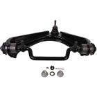 K620225 Moog Front Left Upper Control Arm 080066449715