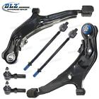 K620352 K620353 Dlz 6pcs Lower Control Arm