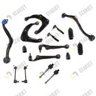 K620069 K620635 K620636 K620492 K620493 Starjet New Pc Front Suspension Kit For Mazda 639631988717