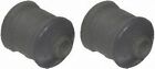 K6284 Moog Front Lower Control Arm Bushing Kit 080066156347