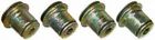 K6415 Moog Upper Control Arm Bushing Kit 080066414003