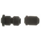 K6687 Moog Suspension Control Arm Bushing Kit Front Lower