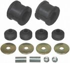 K7092 Moog Front Upper Control Arm Bushing Kit 080066149530
