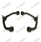 K80054 K80052 Starjet New Pair Front Upper Control Arm Ball 639631992943
