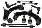 6l2z3084aa K80722 Autopart International Ford Explorer Control Arm And Ball 882779833610