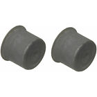 45g11011 K8136 Moog Suspension Control Arm Bushing Kit Rear Upper 080066129235