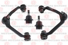 7l5z3050aa K8722 Autopart International Expediton Upper Suspension Control Arms With 882779652204