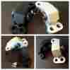 K9828 Unbranded 96-00 Pathfinder Qx4