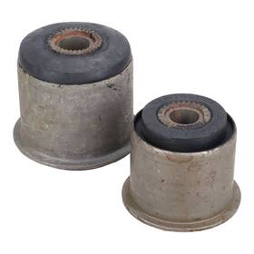 100043b Kanter Auto 2 Rear Suspension Upper Trailing Arm Bushings 1972-1979 Lincoln Mark Iv And V