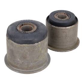 100043d Kanter Auto 2 Rear Suspension Upper Trailing Arm Bushings 1972-1976 Gran Torino And Montego