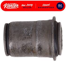 Bu12439 Kanter Auto 1 Rear Lower Trailing Arm Bushing 1979-1985 Gm Riviera Eldorado Toronado New