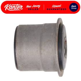 Bu12803a Kanter Auto 1 Rear Lower Trailing Arm Bushing 1961-1963 Buick Skylark Special 61 62 63 New