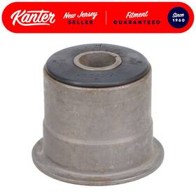 Bu12803b Kanter Auto 1 Rear Lower Trailing Arm Bushing 1961-1963 Oldsmobile Cutlass F85 61 62 63 New