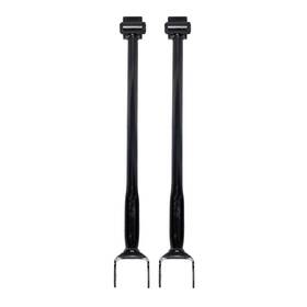 Karparts360 199854617813 For Lexus Rx330 2004-2006 Trailing Arms Rear Driver And Passenger Side Pair