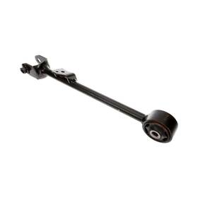 Alx-pau-rb-522-311-cl360a50 Karparts360 For Honda Accord 1998-2002 Trailing Arm Rear Driver Side Steel Powder Coated
