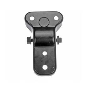 Alx-pau-rb-523-023-cl360a54 Karparts360 For Chevy Impala Limited 2014 2015 2016 Suspension Trailing Arm Bracket Steel