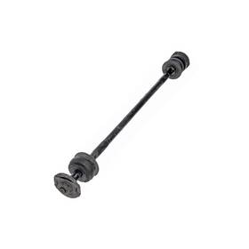 Alx-pau-rb-524-497-cl360a51 Karparts360 For Plymouth Neon 1995-1999 Trailing Arm Steel Rubber Bushing Tubular Type