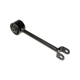 Alx-pau-rb-524-698-cl360a51 Karparts360 For Hyundai Sonata 2006 07 08 09 2010 Trailing Arm Steel Coated Finish Black