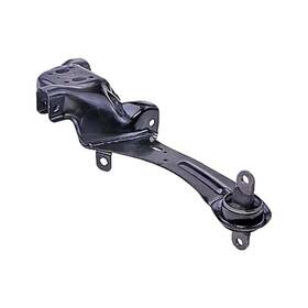 Alx-pau-rb-524-957-cl360a50 Karparts360 For Ford Focus 2000-2007 Trailing Arm Steel Bolt On Attachment Black Bushing