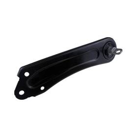 Alx-pau-rb-527-046-cl360a50 Karparts360 For Jeep Cherokee 2014-2023 Trailing Arm Steel E Coat Black Stamped Type