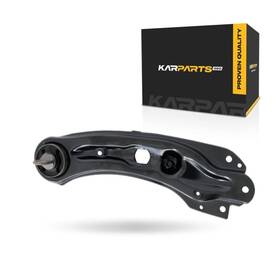 Karparts360 Clx-m0-usa-rc28430009-cla3 For Dodge Avenger 2008-2014 Trailing Arm Passenger Side Rubber Bushing Design