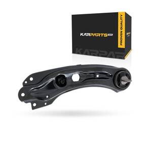 Karparts360 Clx-m0-usa-rc28430010-cla4 For Dodge Journey 2009-2017 Trailing Arm Rear Driver Side Rubber Bushing Design