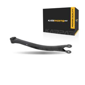 Clx-m0-usa-rs28430001-cla2 Karparts360 For Subaru Forester 1998-2002 Trailing Arm Driver Or Passenger Side Rear Steel