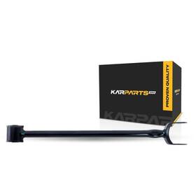Karparts360 Clx-m0-usa-tt28430003-cla1 For Toyota Corolla 1996-2002 Trailing Arm Driver Or Passenger Side Single Piece