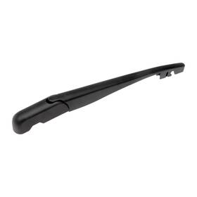 Rlx-wop-42510-cl360a50 Karparts360 For Honda Pilot 2003-2008 Windshield Wiper Arm Plastic/steel Matte Black Bolt On