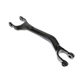 Rlx-wop-520279-cl360a50 Karparts360 For Volvo Xc90 2003-2014 Trailing Arm Steel Black Bolt On Casting/forged